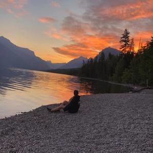 Meet your Posher, Alexa